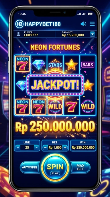 happybet188 - Pusat Download Lengkap dan Terpercaya